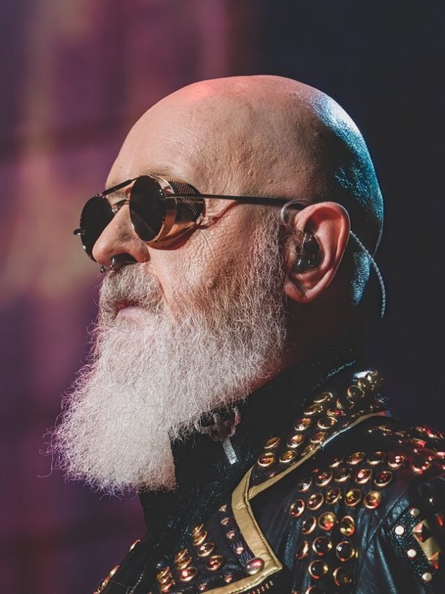 Rob Halford fala sobre a América ser homofóbica
