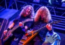 David Ellefson diz que “Megadeth é a banda solo de Mustaine” quando ele não está atuando junto