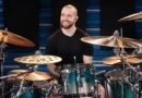 Eloy Casagrande fala sobre influências brasileiras em novas músicas do Slipknot