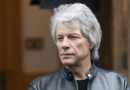 Bon Jovi encerra show antes do fim após Jon Bon Jovi sofrer infecção sinusal
