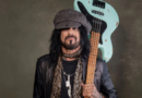 Nikki Sixx explica uso de faixas pré-gravadas do Mötley Crüe, mas garante tocar 100% ao vivo