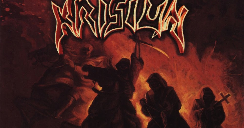 Krisiun: há 24 anos, a banda lançava o clássico “Conquerors of ...