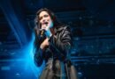 Tarja Turunen fala sobre Nightwish