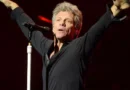 Bon Jovi está de volta aos palcos e emociona fãs em retorno
