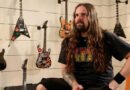 A banda que Andreas Kisser acha que trouxe “algo novo” aos riffs