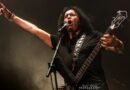 Gene Simmons diz: “quem não gosta da América, volte para a “porr# de onde vieram”