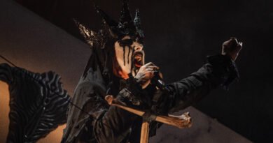 king diamond pode vir ao Brasil