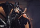 King Diamond anuncia saída de Andy LaRocque e chegada de Gus G