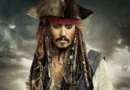 Johnny Depp negocia retorno em Piratas do Caribe 6
