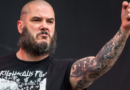 A demoníaca tatuagem que Phil Anselmo fez de uma ex-esposa