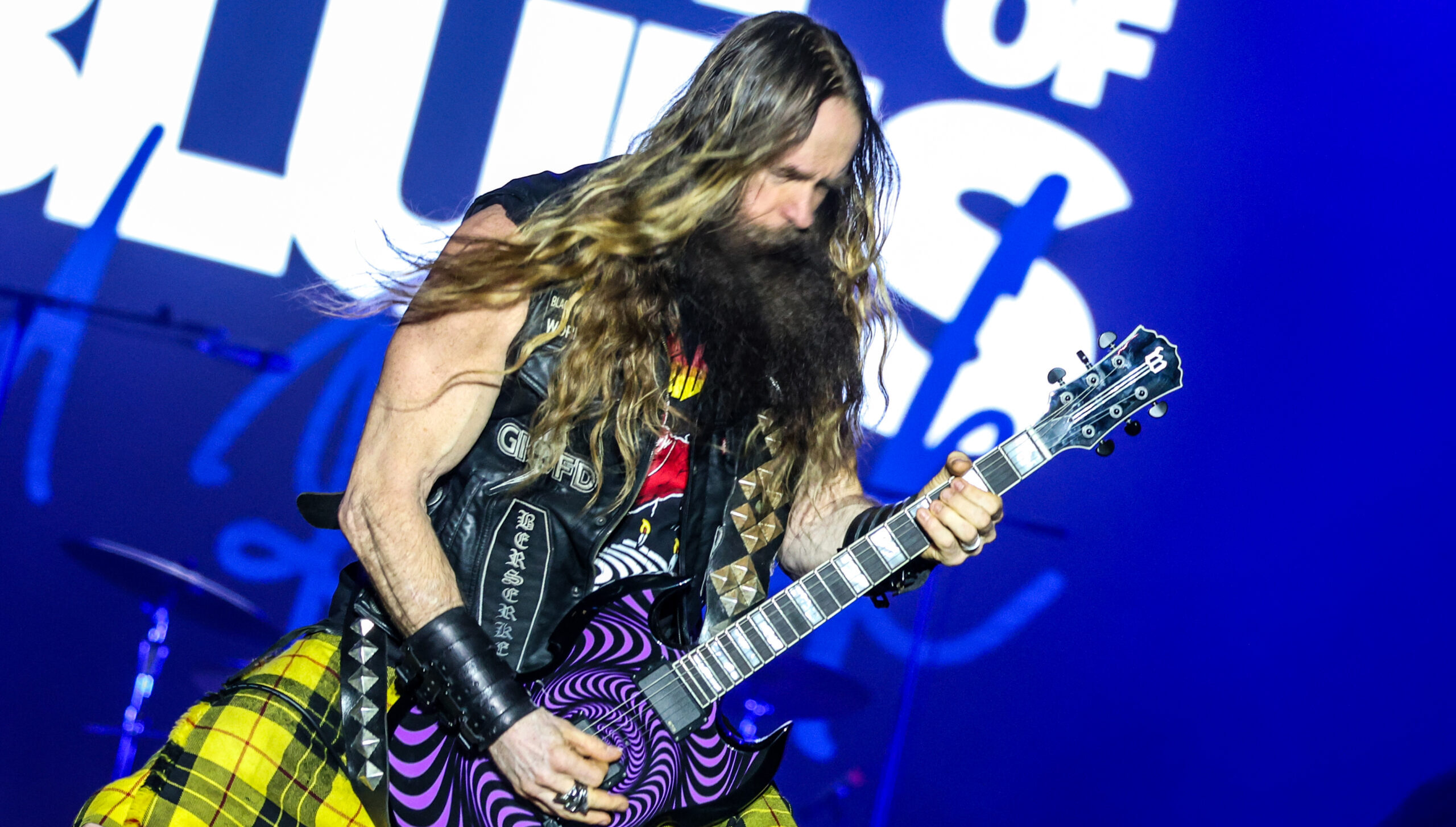 Bangers Open Air anuncia Black Label Society, Tankard e Primal Fear para 2026