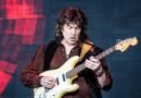 Ritchie Blackmore vai se reunir com Deep Purple no palco pela primeira vez em 33 anos