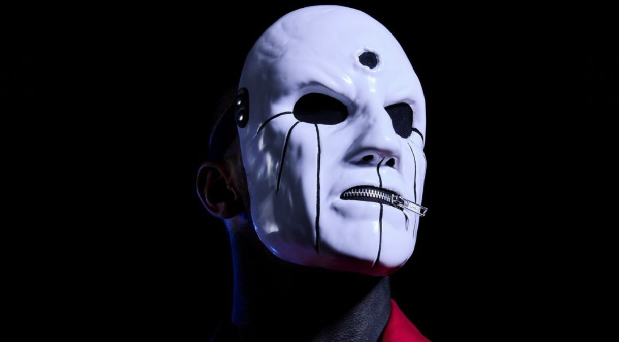 Corey Taylor está “ansioso” para trabalhar com Eloy Casagrande em novas músicas do Slipknot