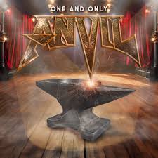 Resenha: Anvil – One and Only (2024)