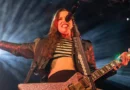 Lzzy Hale revela a cantora pop que ela “sonha em colaborar”
