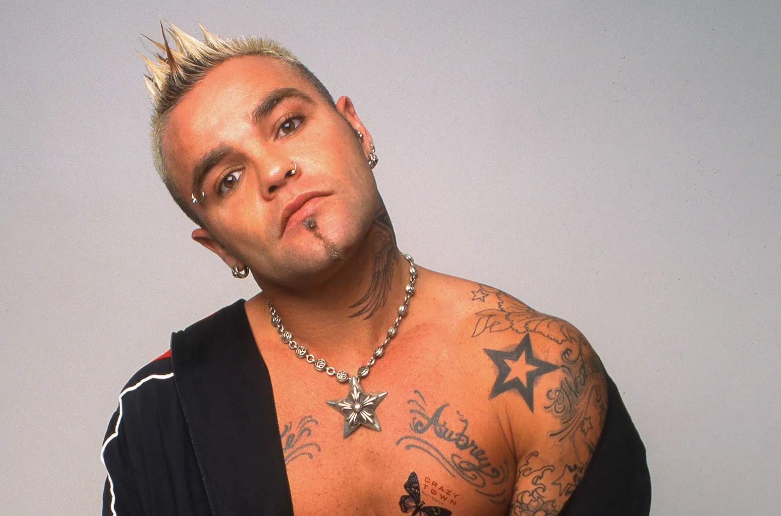 Causa da morte de Shifty Shellshock do Crazy Town é revelada