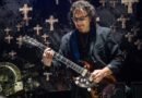 Tony Iommi confirma que câncer “está longe”