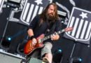 Mark Morton elege seu disco favorito do Lamb of God