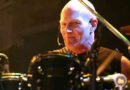Chris Slade anuncia aposentadoria