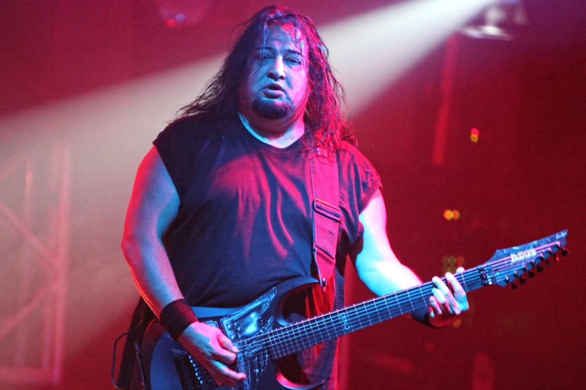 Primeiro disco do Fear Factory com Milo Silvestro está pronto, afirma Dino Cazares