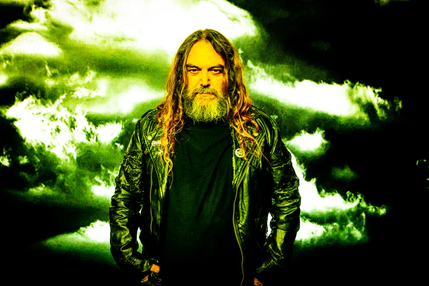 O Nailbomb pode fazer um novo disco? Max Cavalera responde