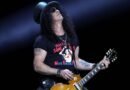 Slash está descontente com os Estados Unidos e pretende voltar a morar na Inglaterra