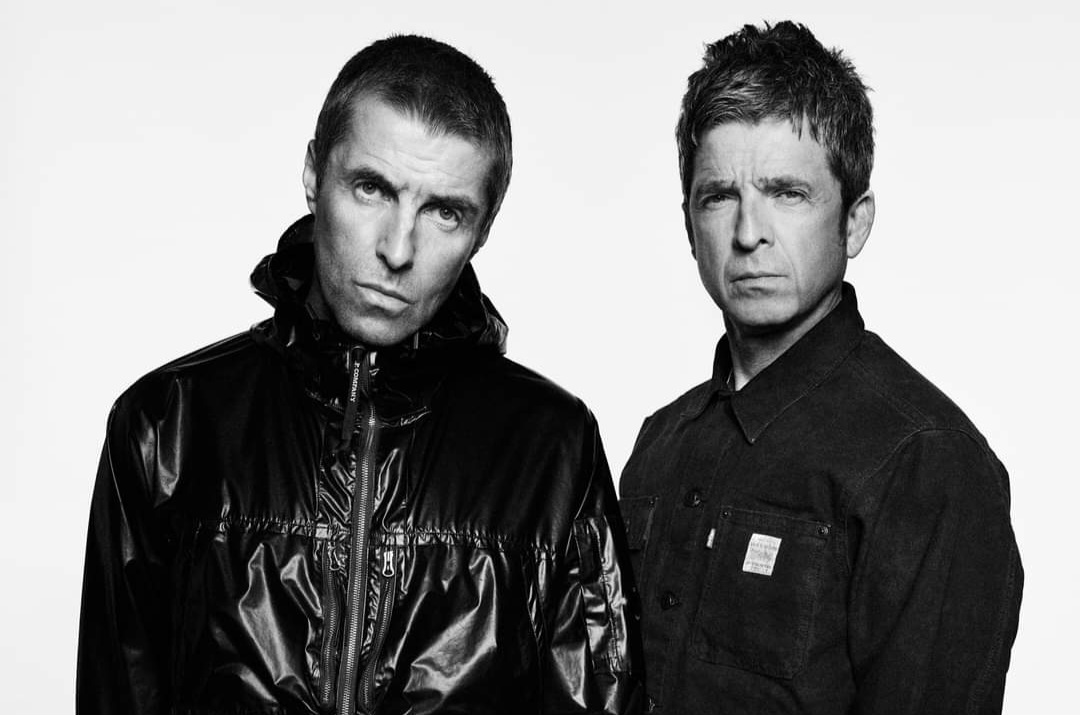 Os números astronômicos da reunião do Oasis