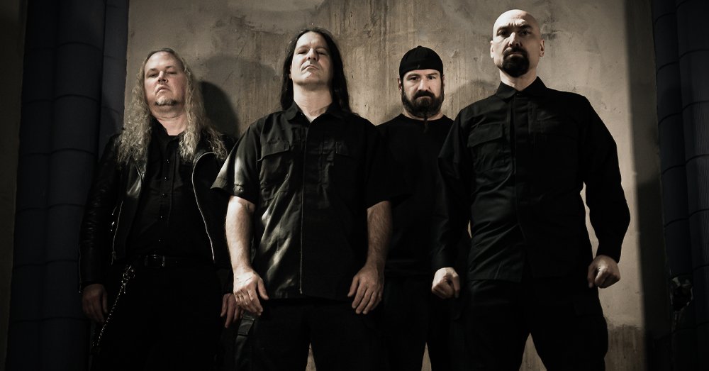 Immolation anuncia o lançamento da sua biografia oficial “Into Everlasting Fire”