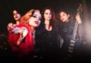 Malvada anuncia a saída da vocalista Indira Castillo