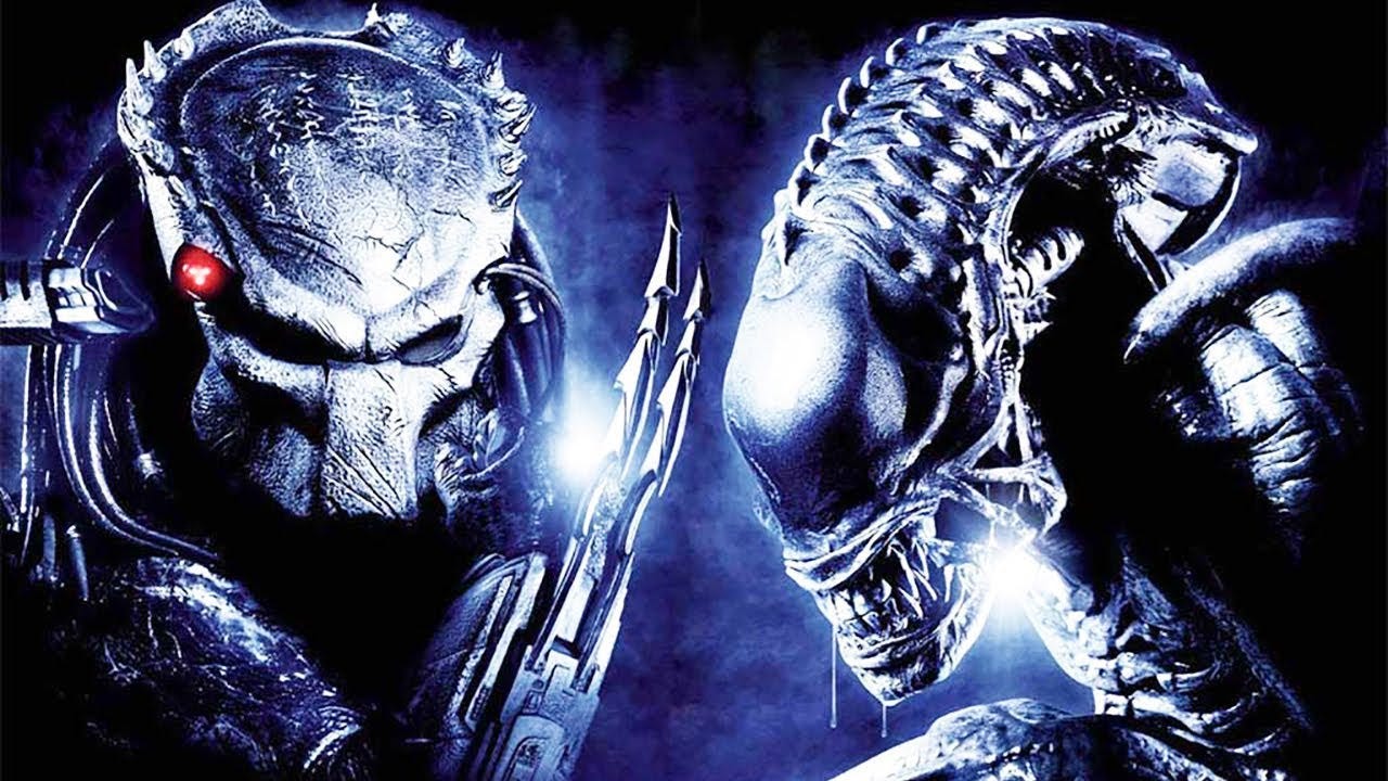 Alien X Predador pode ganhar novo filme