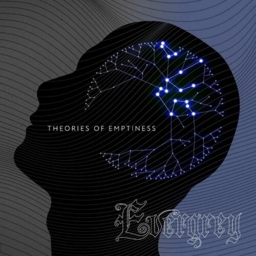 Resenha: Evergrey – “Theories of Emptiness” (2024)