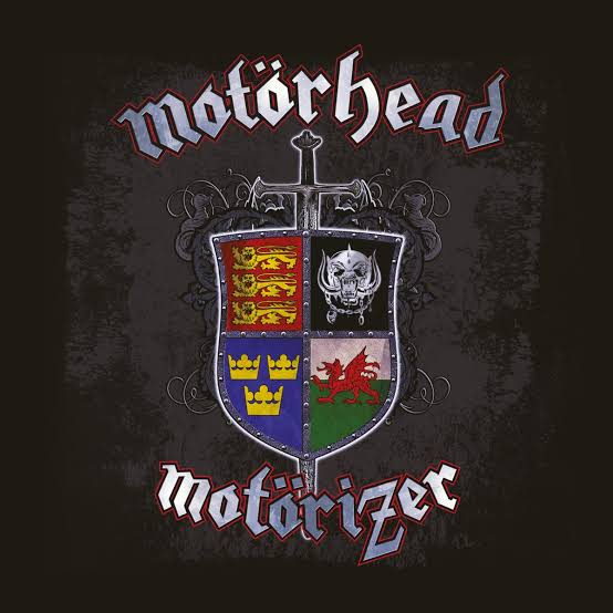 Motörhead: há 16 anos, banda lançava “Motorizer”