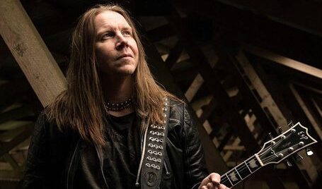 Primal Fear anuncia Magnus Karlsson como guitarrista de turnê