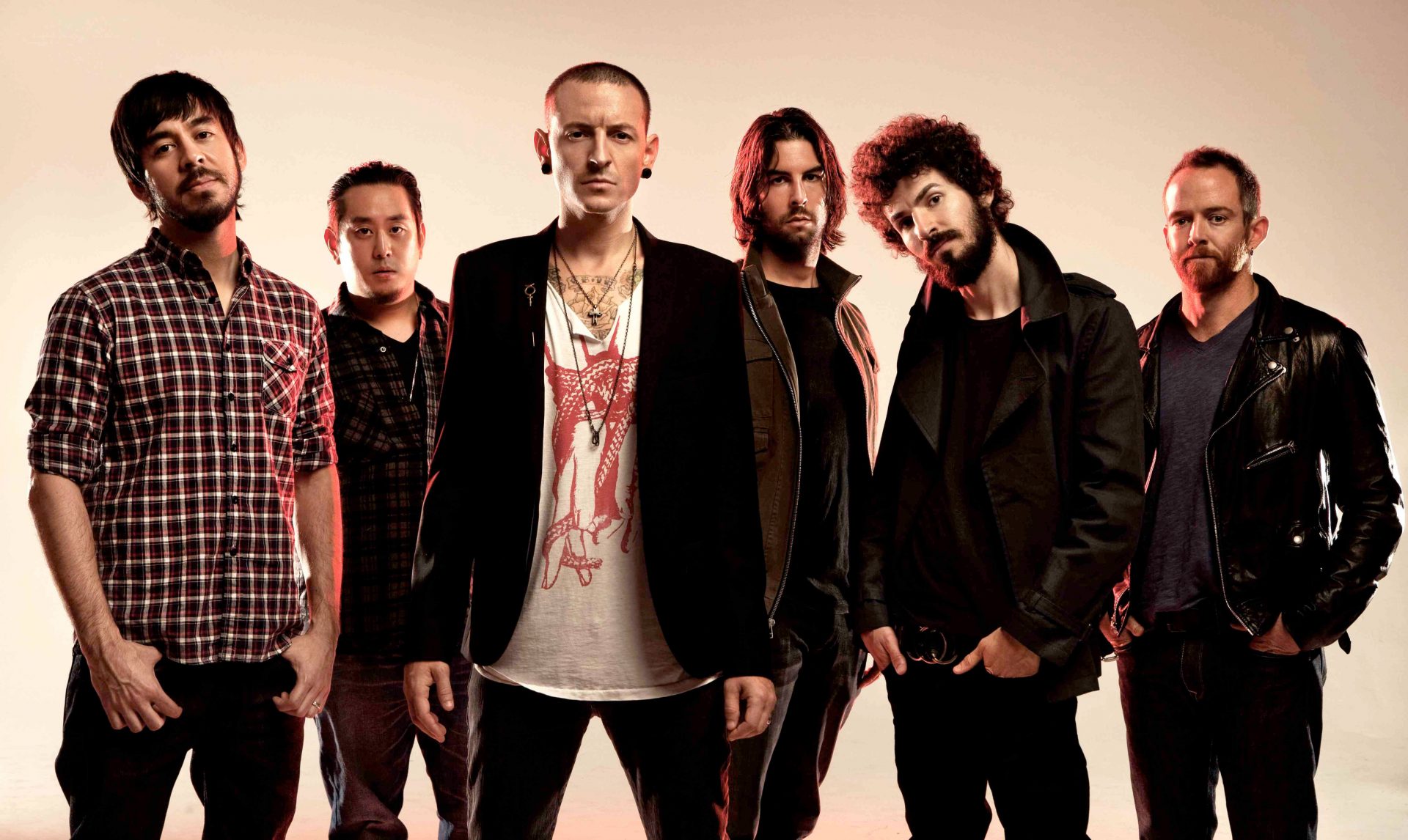 Linkin Park inicia contagem regressiva misteriosa