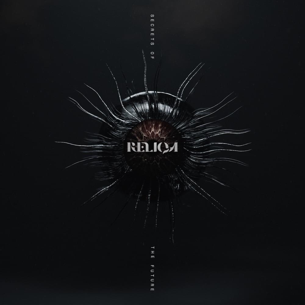 Resenha: Reliqa – “Secrets of the Future” (2024)