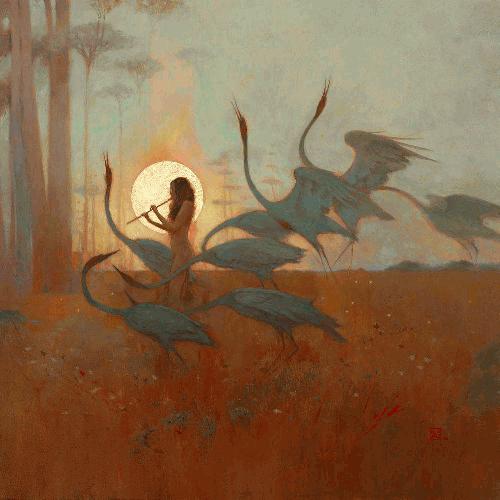 Resenha: Alcest – “Les chants de l’aurore” (2024)