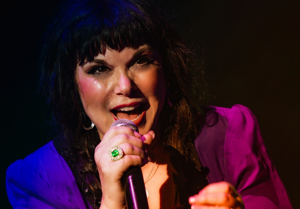Ann Wilson fala sobre tratamento contra o câncer “quimio não é brincadeira”
