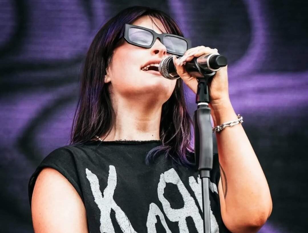 Spiritbox pode lançar nova música essa semana