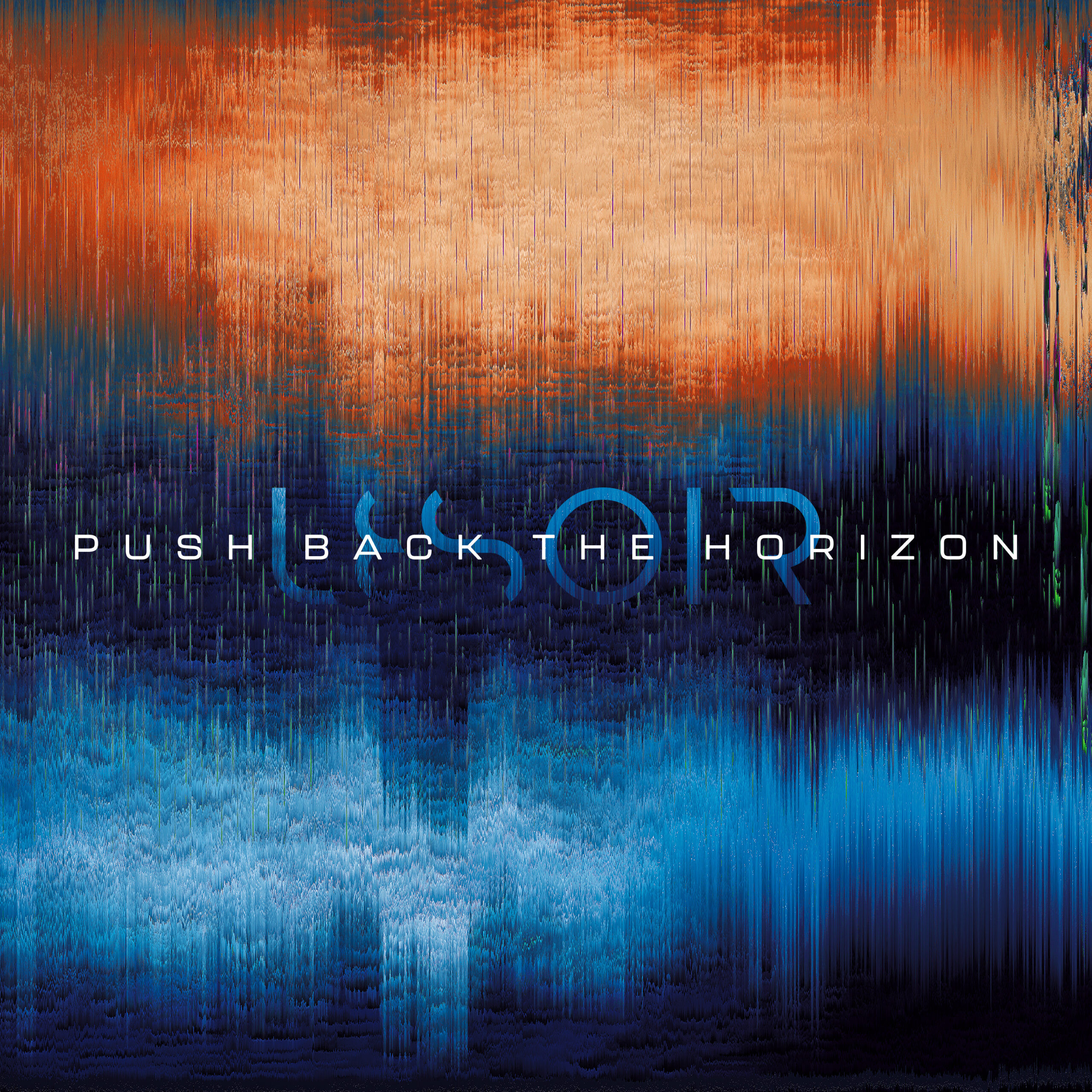 Resenha: Lesoir “Push Back the Horizon” (2024)