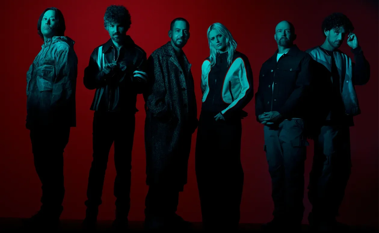 Linkin Park anuncia show único em São Paulo. Banda lançou nova música nesta terça