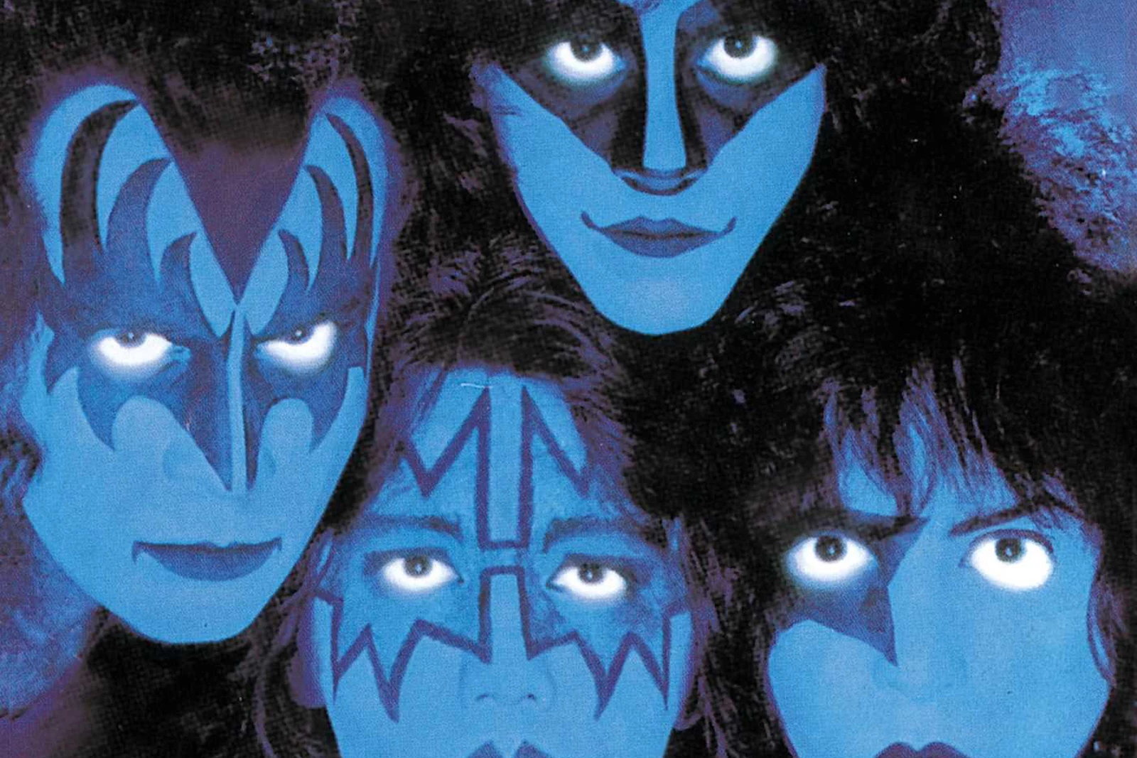Bryan Adams explica como foi escrever letras para o disco “Creatures of the Night” do Kiss