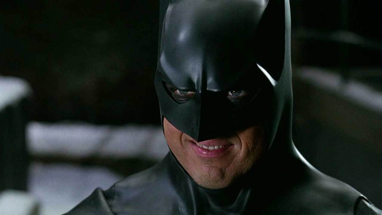 Michael Keaton não entendeu tanto ódio nele quando foi escolhido para ser o Batman