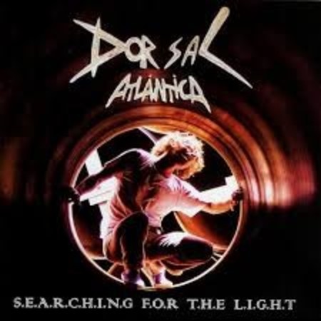 Dorsal Atlântica: há 35 anos, banda lançava “Searching for The Light”