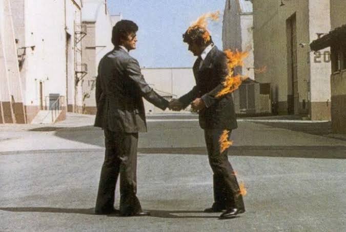 Pink Floyd: há 49 anos, era lançado o clássico álbum “Wish You Were Here”