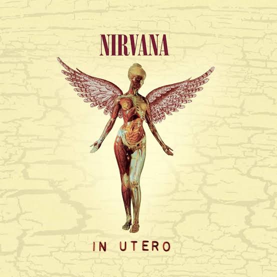Nirvana: há 31 anos, era lançado “In Utero”