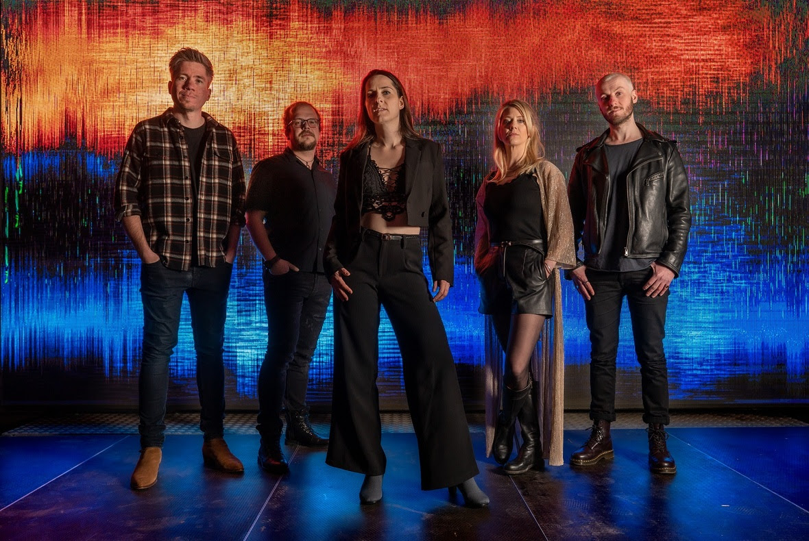 Lesoir, revelação do rock holandês, lança single e anuncia novo disco