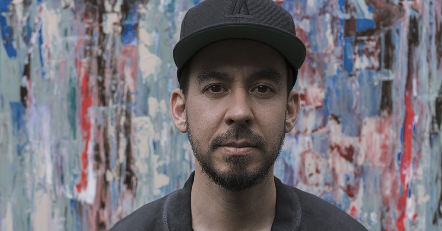 Mike Shinoda diz que “esperava por críticas” sobre o retorno do Linkin Park