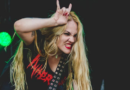 Prika Amaral comenta o apelido “Prika Mustaine” e fala sobre formações da Nervosa