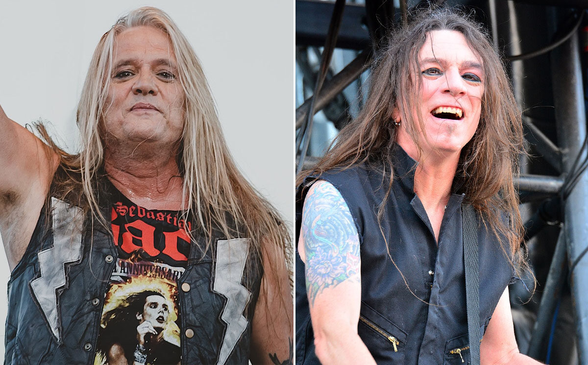 Scotti Hill diz que reunião do Skid Row com Sebastian Bach terminaria como o Jane’s Addiction