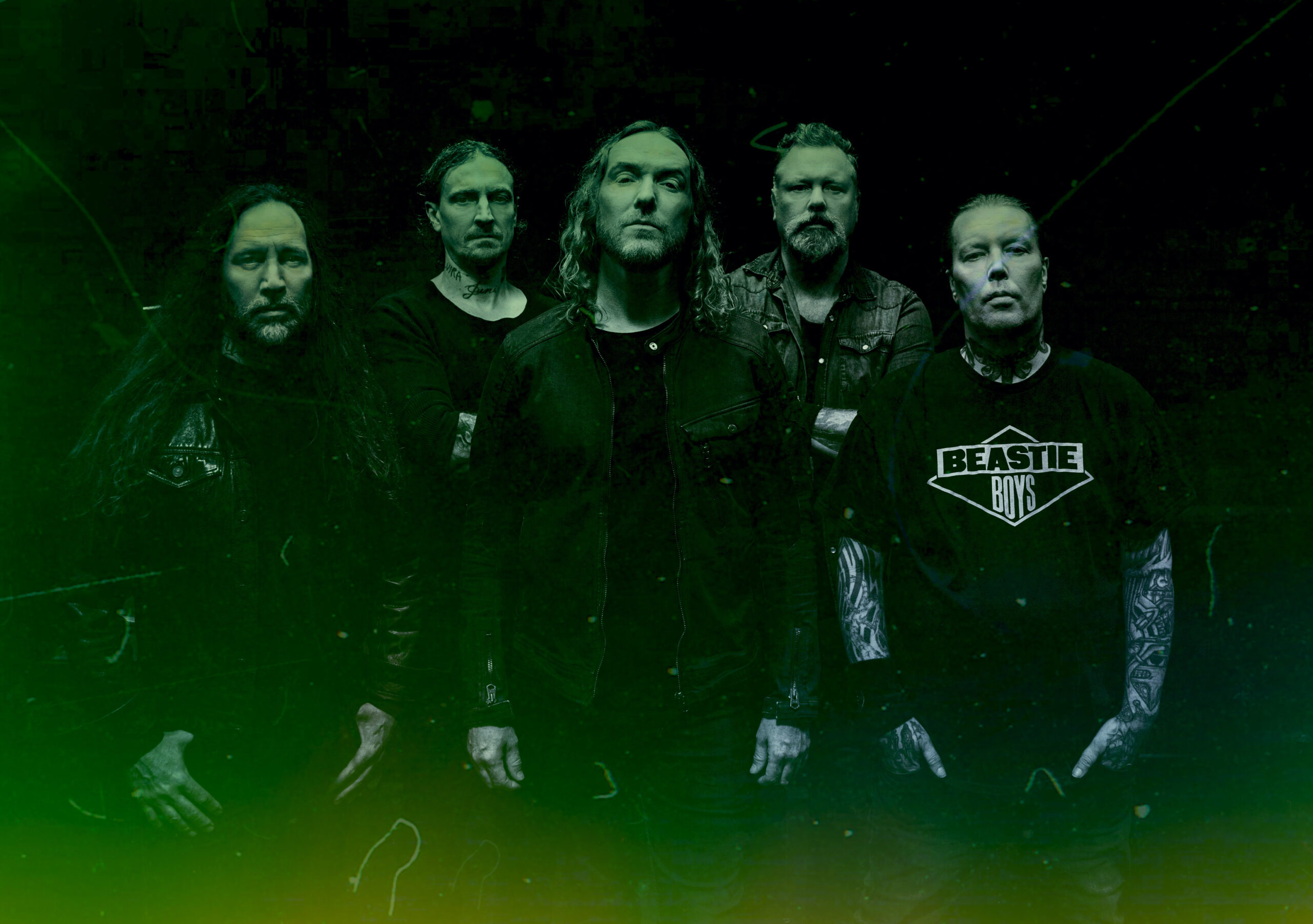 The Halo Effect anuncia novo álbum ‘March Of The Unheard’ e lançam primeiro single ‘Detonate’